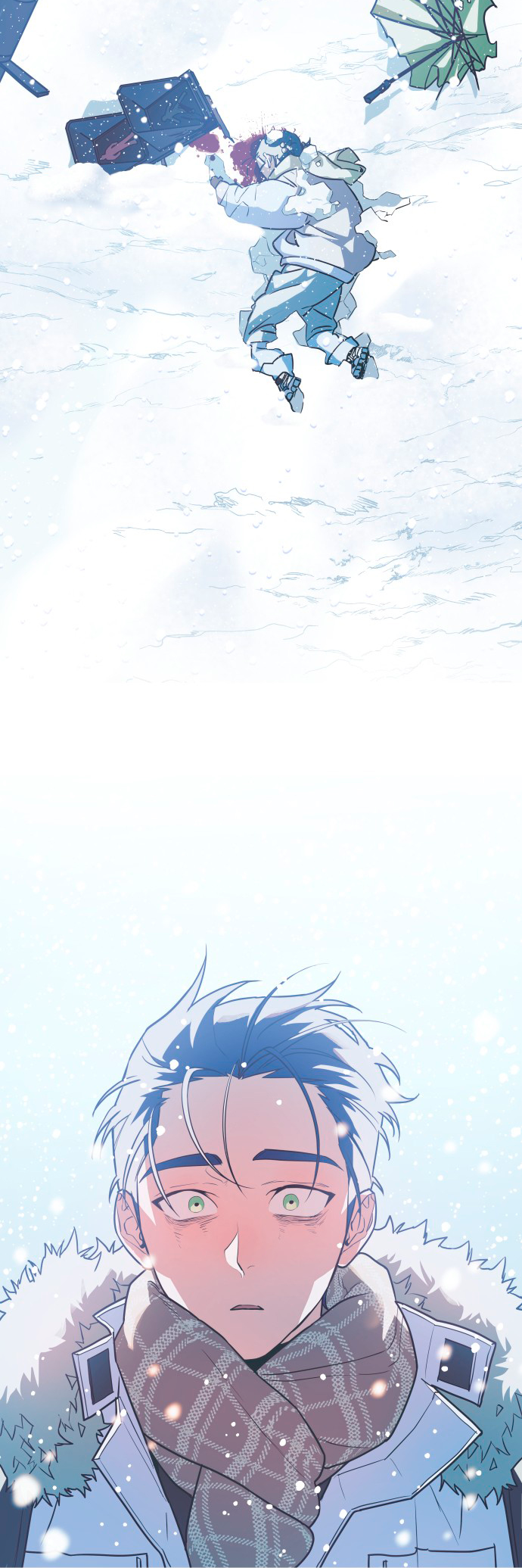 Echoes of Footsteps Ch. 1 第62页