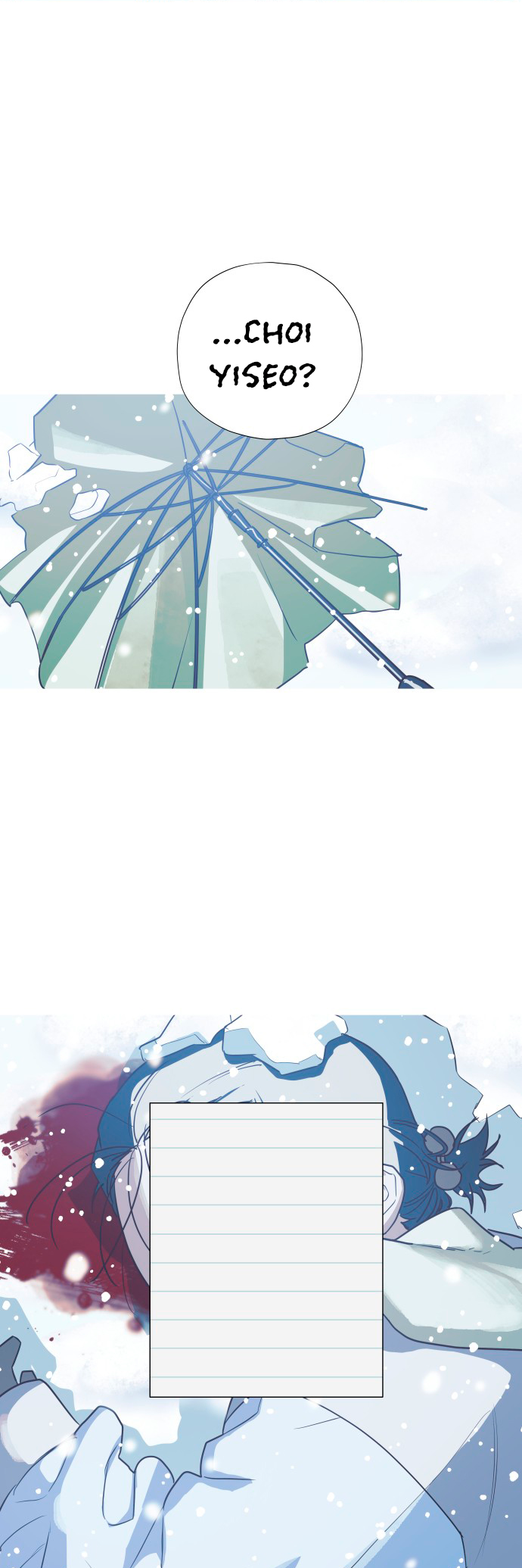 Echoes of Footsteps Ch. 1 第63页