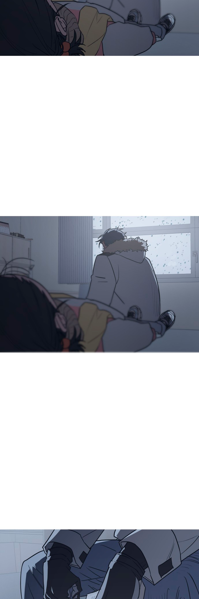 Echoes of Footsteps Ch. 1 第67页
