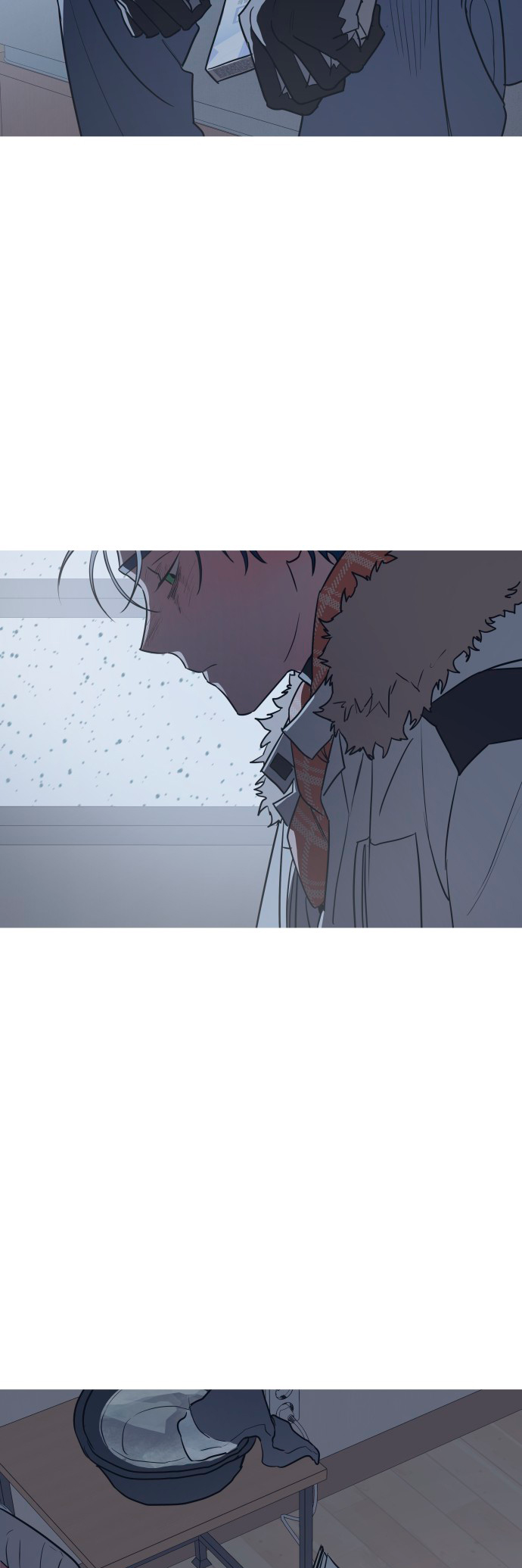 Echoes of Footsteps Ch. 1 第68页