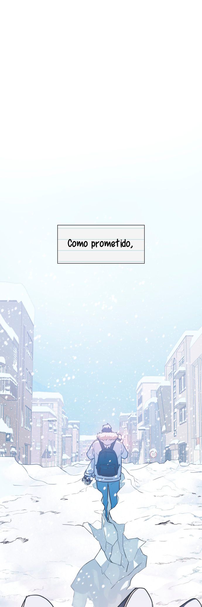 Echoes of Footsteps Ch. 1 第75页