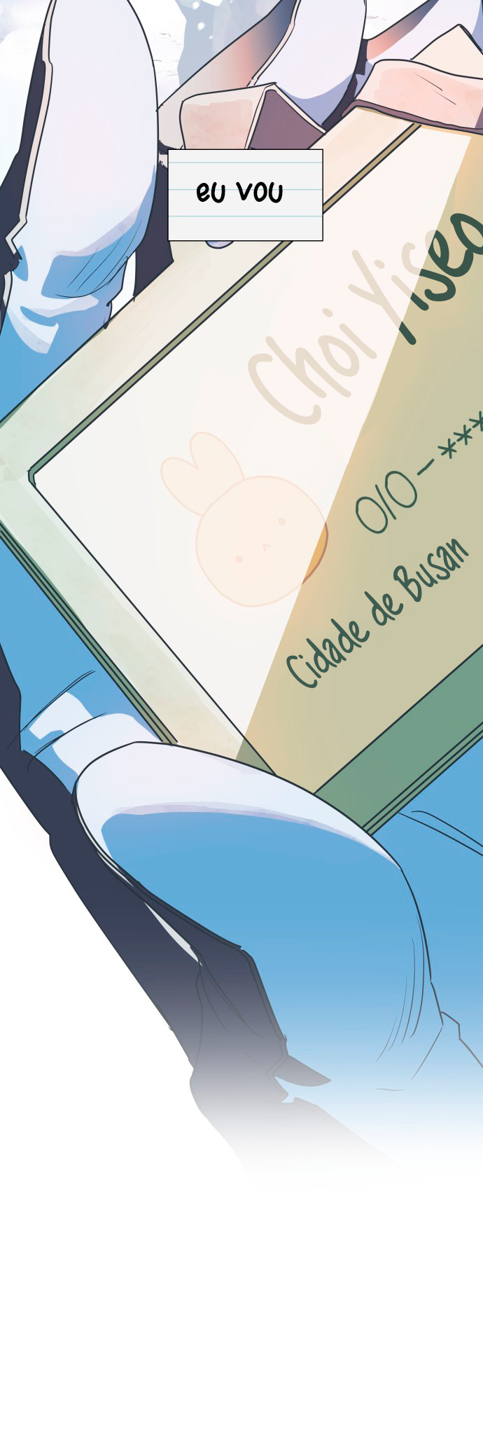 Echoes of Footsteps Ch. 1 第76页