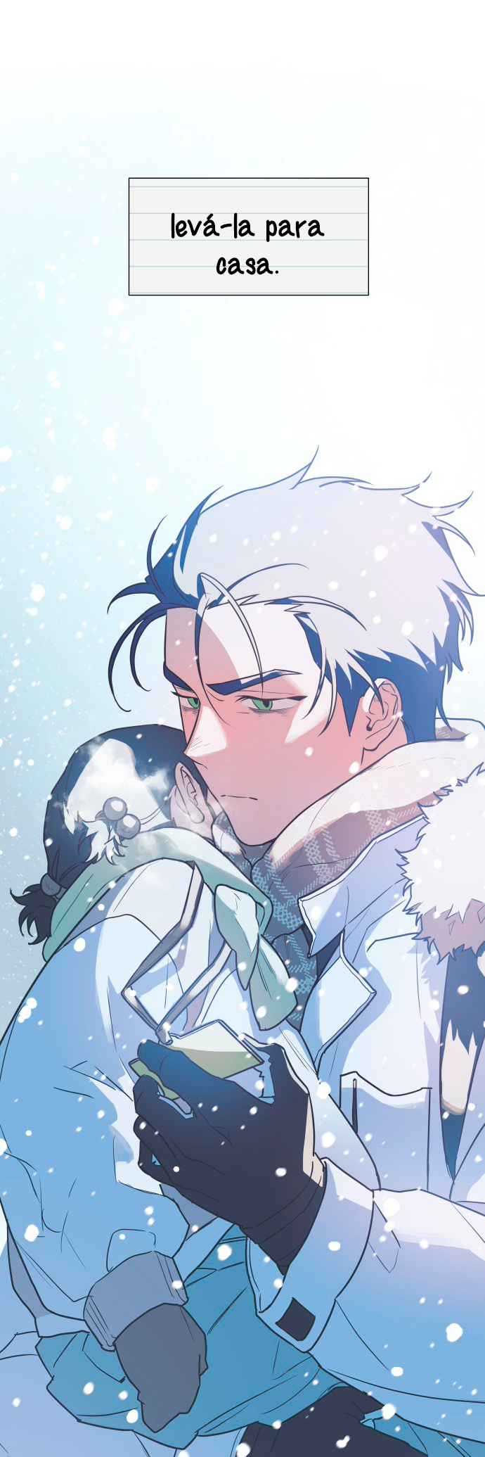 Echoes of Footsteps Ch. 1 第77页
