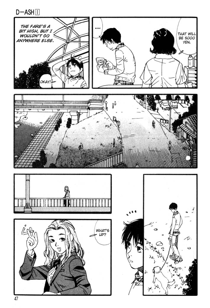 D-ASH It's All Like That! 第11页