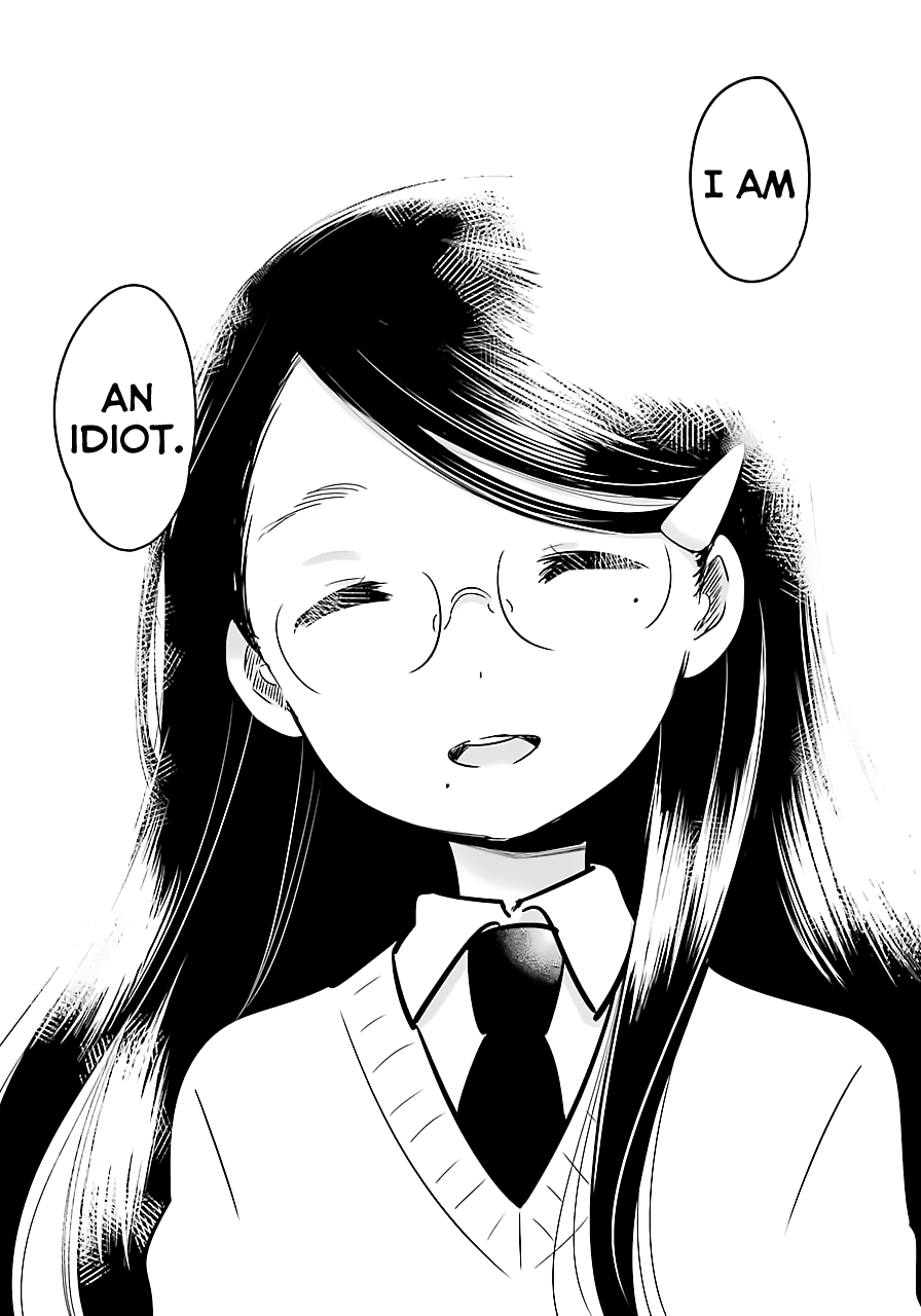 Cutie Mutie Vol. 1 Ch. 3 第4页