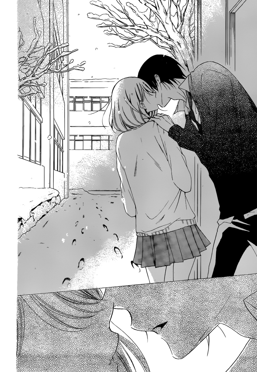 Hadaka no Banri-kun Blackberry Chocolate 第36页