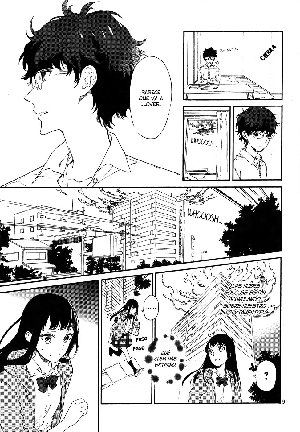 Sengoku Vampire Vol. 1 Ch. 1 第12页