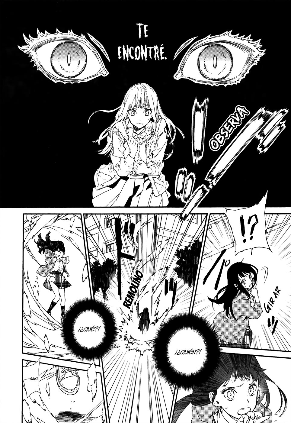 Sengoku Vampire Vol. 1 Ch. 1 第13页