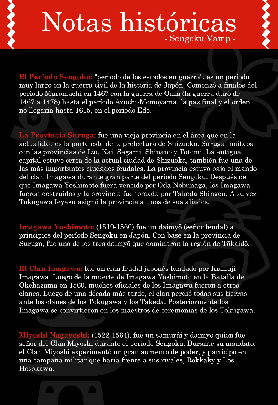 Sengoku Vampire Vol. 1 Ch. 1 第4页