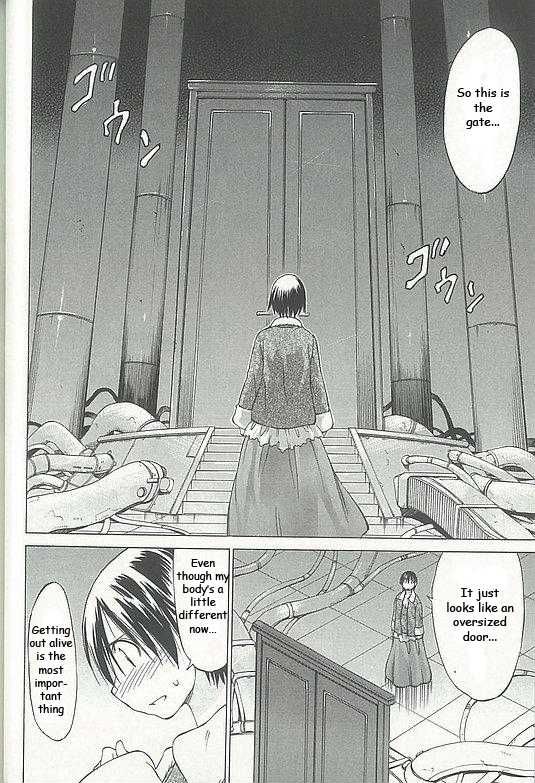 Sekainohate de Aimashou Runaway Bride 第12页