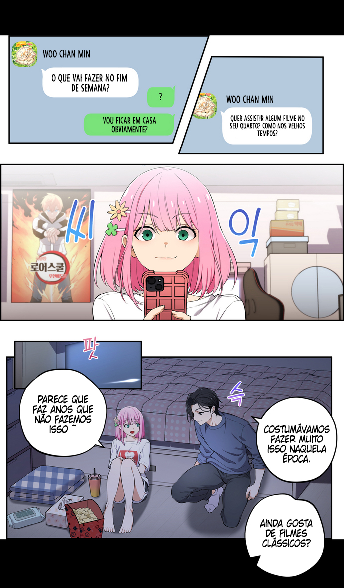 Uli an Sagwieo!! Ch. 4 第2页