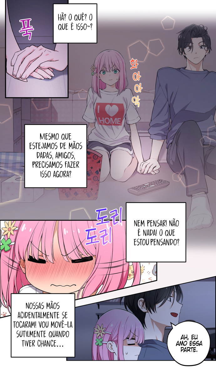 Uli an Sagwieo!! Ch. 4 第4页