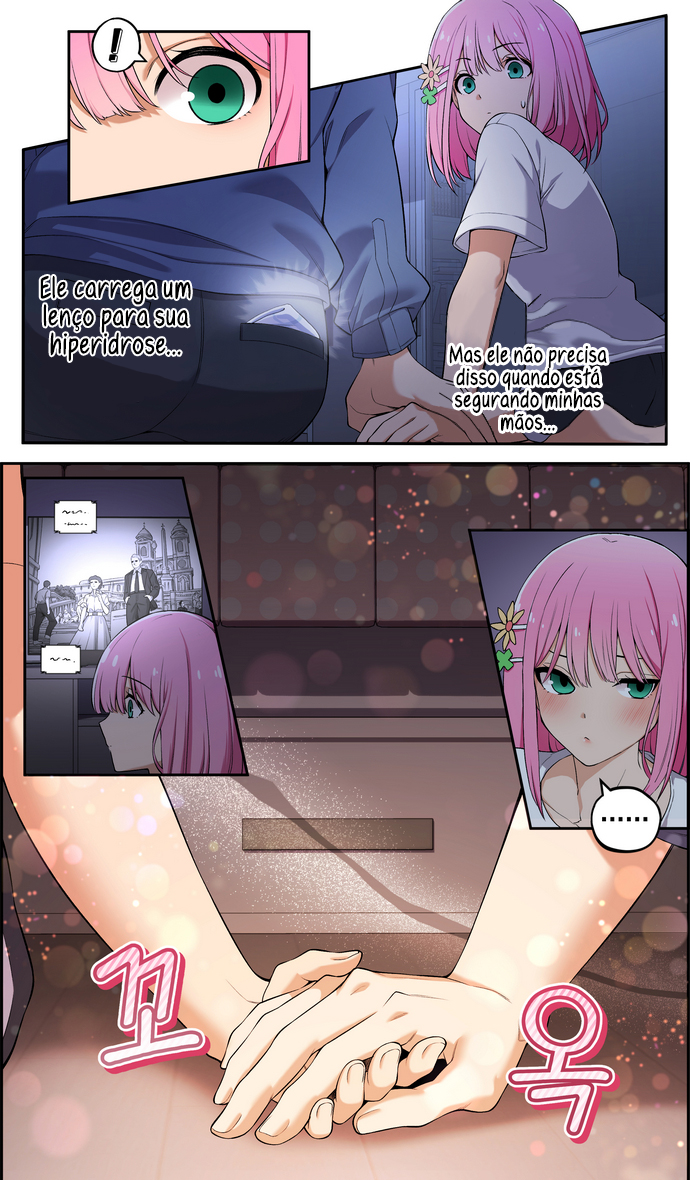 Uli an Sagwieo!! Ch. 4 第6页