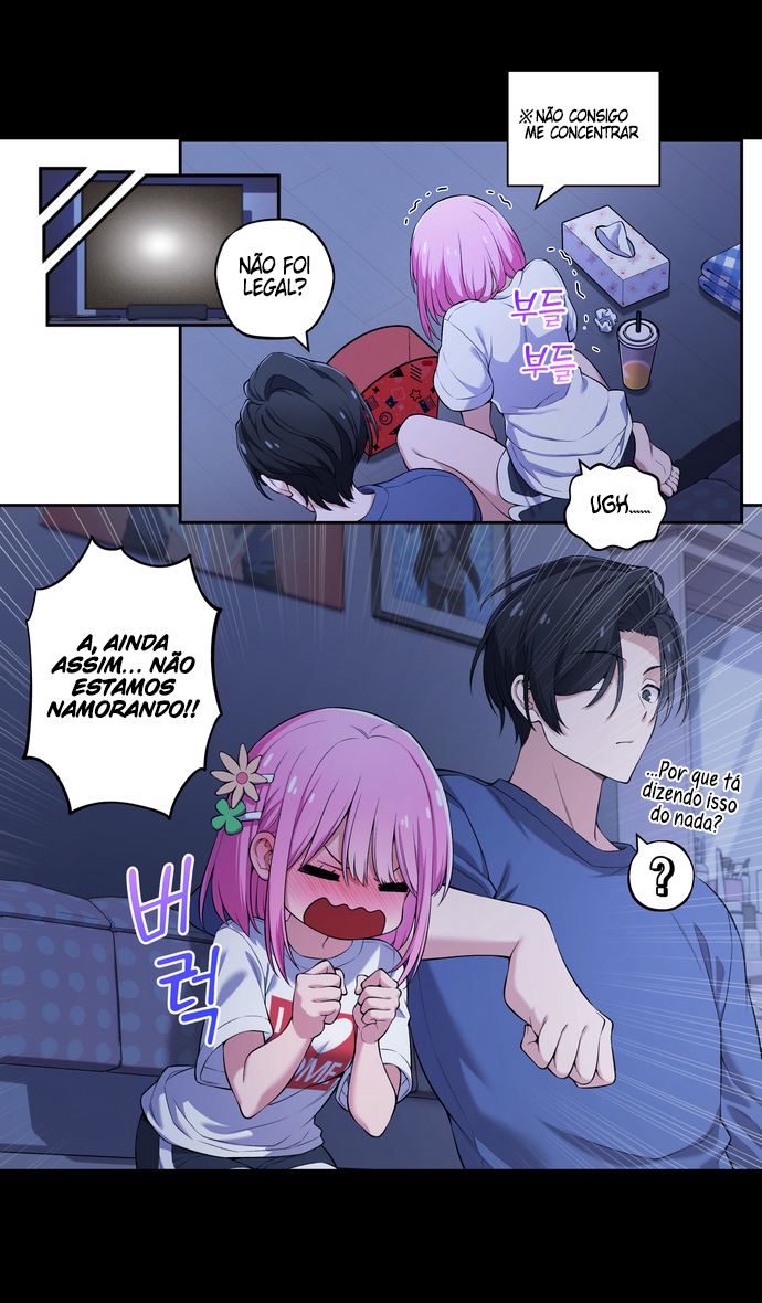 Uli an Sagwieo!! Ch. 4 第7页