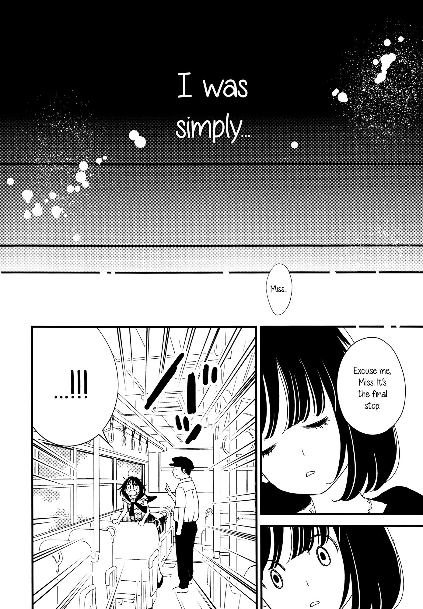 Her Kiss - My Libido Twinkles The Second Kiss 第17页