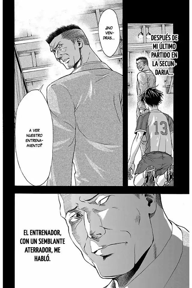 Harigane Service Juego retorcido 第6页