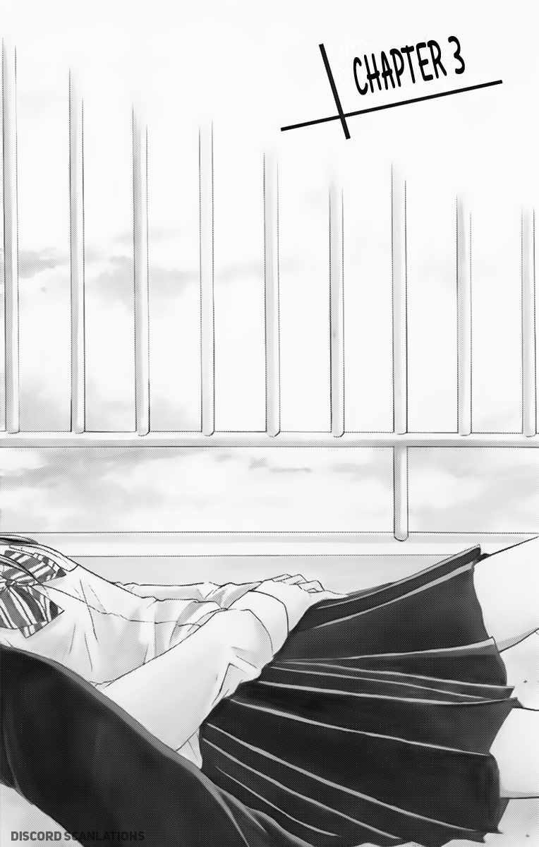 Koi desu ga Koi Janai Vol. 1 Ch. 3 第4页