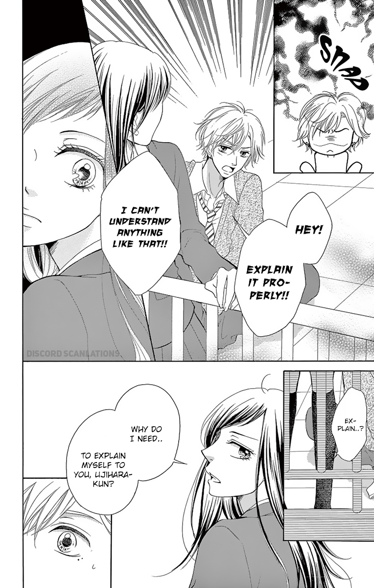 Koi desu ga Koi Janai Vol. 1 Ch. 3 第31页