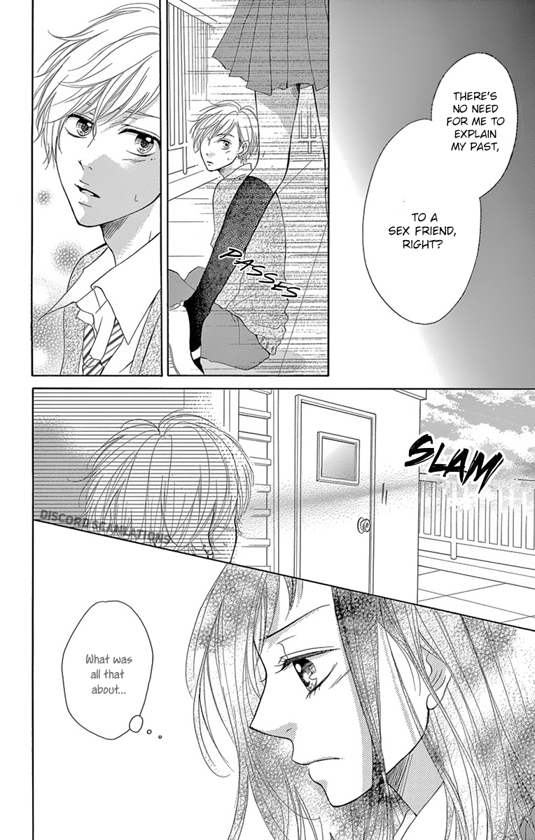 Koi desu ga Koi Janai Vol. 1 Ch. 3 第33页