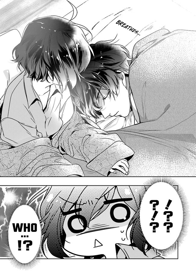 Isekai de Nonbiri Iyashi te Hajimemasu Vol. 1 Ch. 1 第21页