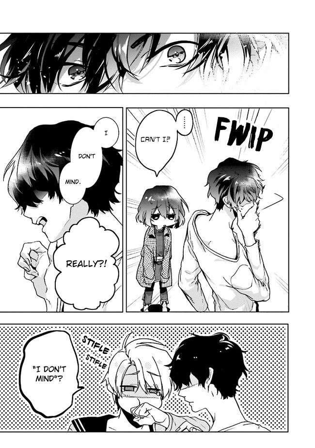 Isekai de Nonbiri Iyashi te Hajimemasu Vol. 1 Ch. 1 第43页