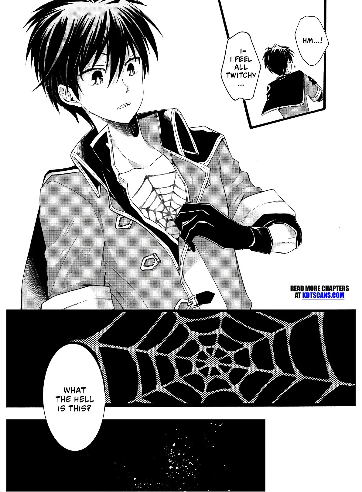Isekai no Senshi to shite Kuni ni Manekareta kedo, Kotowatte Heishi kara Hajimeru Koto ni shita Vol. 1 Ch. 2 第10页