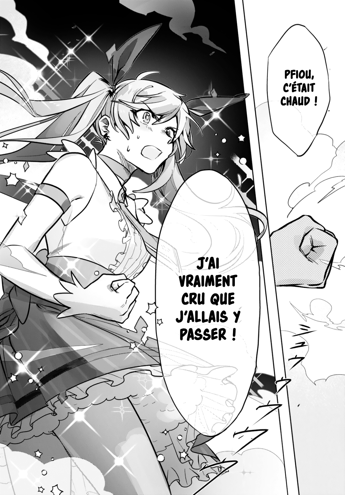 Mahou Shoujo Jihen Commencement 第30页