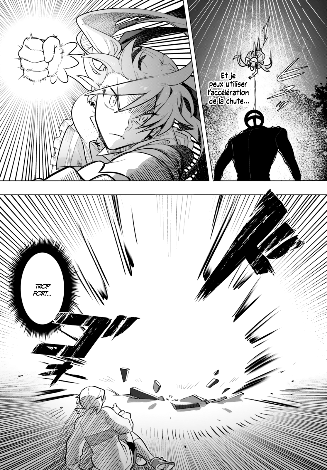 Mahou Shoujo Jihen Commencement 第37页