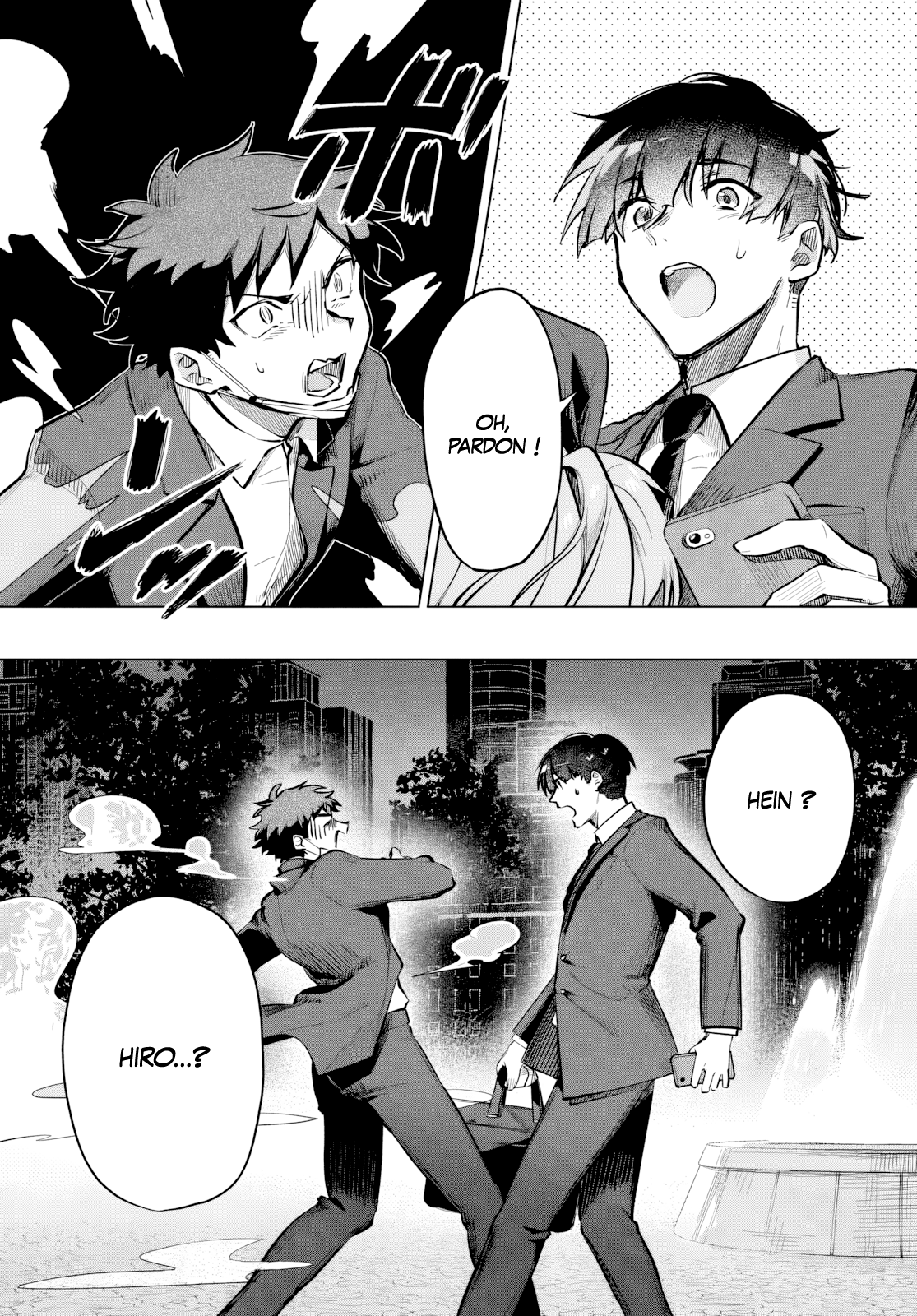 Mahou Shoujo Jihen Commencement 第43页