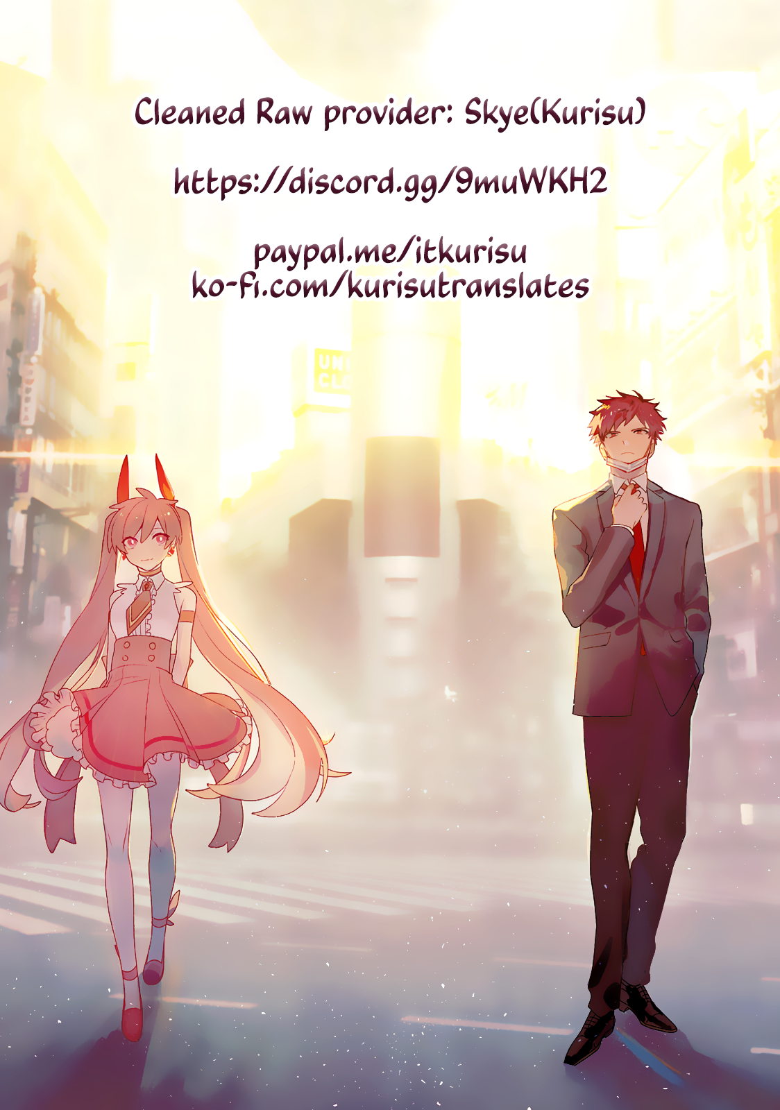 Mahou Shoujo Jihen Commencement 第44页