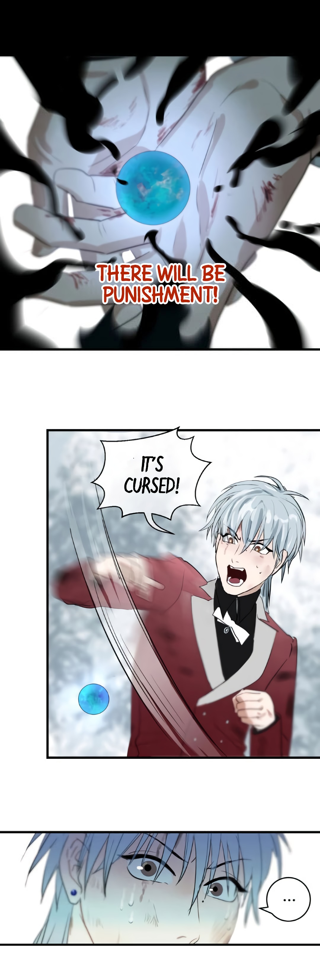 Mermaid's Egg Ch. 1 第18页