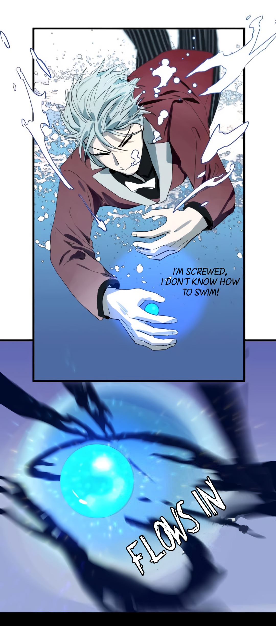 Mermaid's Egg Ch. 1 第21页