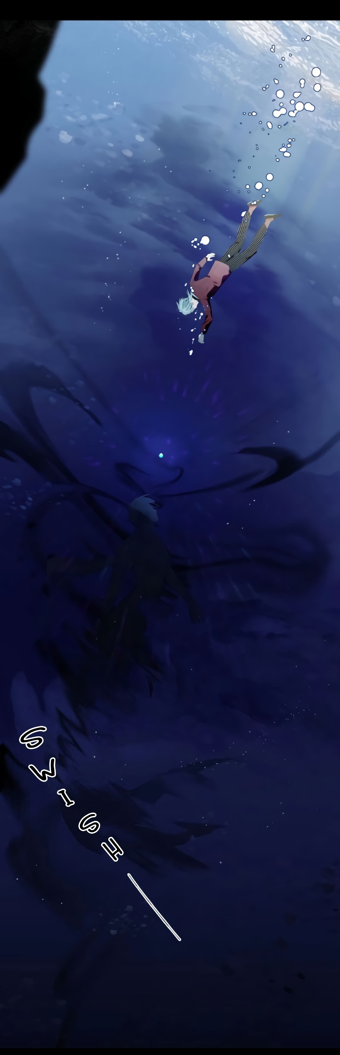 Mermaid's Egg Ch. 1 第22页