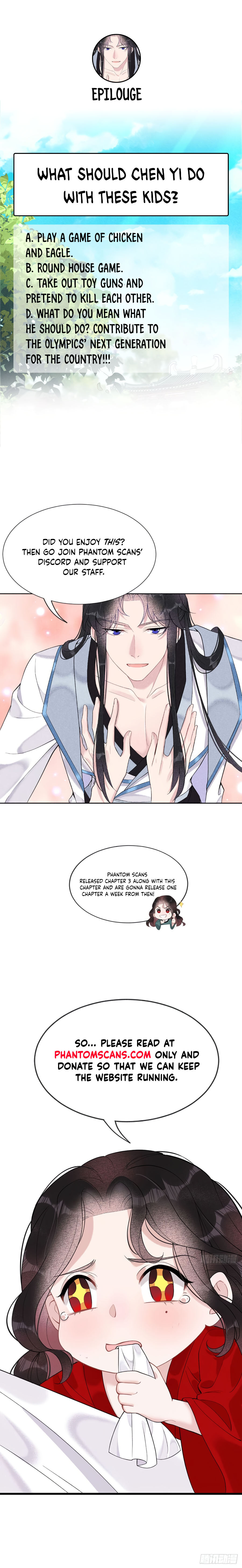 Becoming the King's Man Vol. 1 Ch. 2 第9页