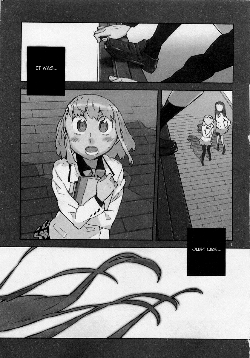 Hyakko 第5页