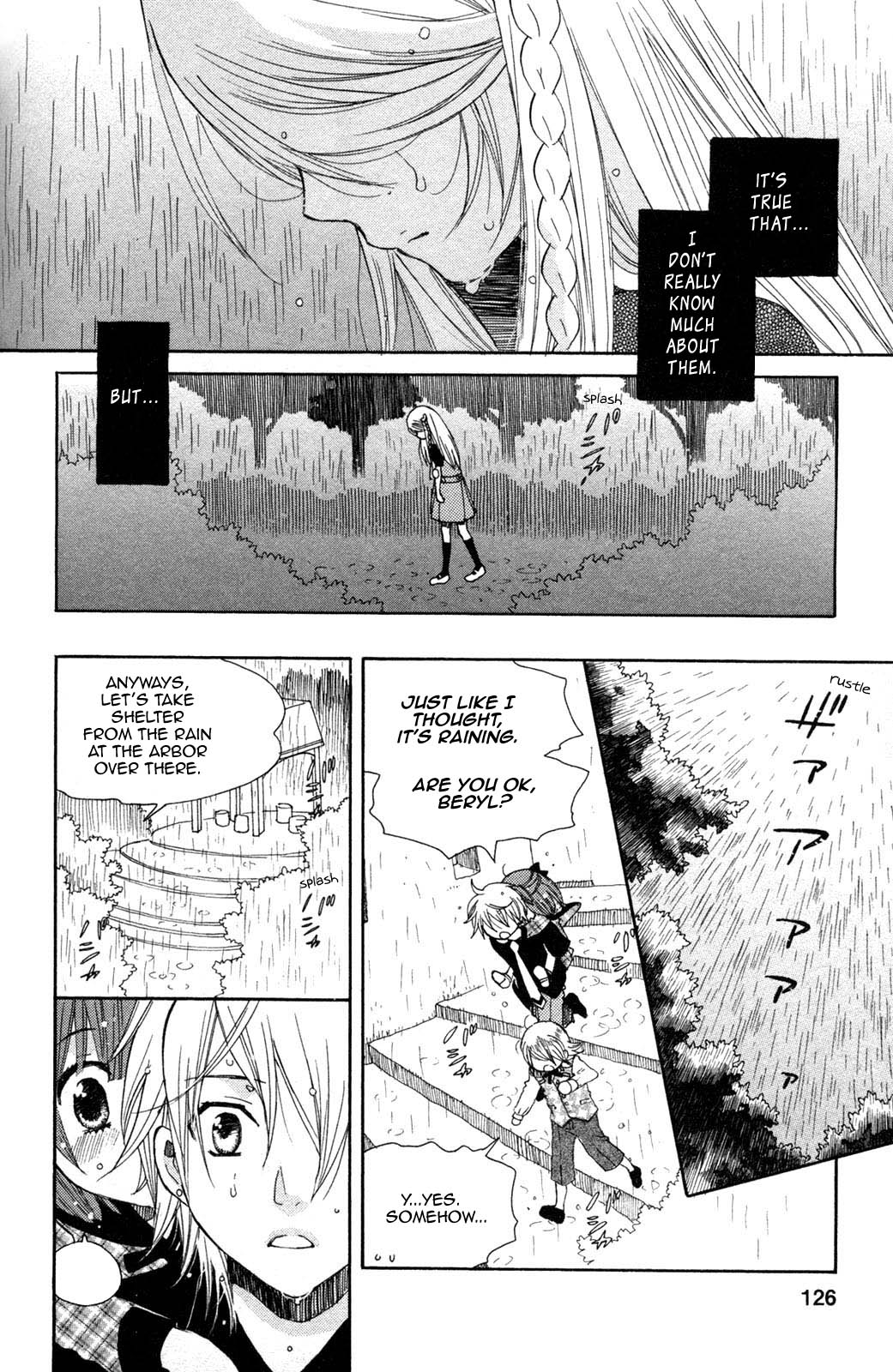 Carbonard Crown Premonition of a Storm 第11页