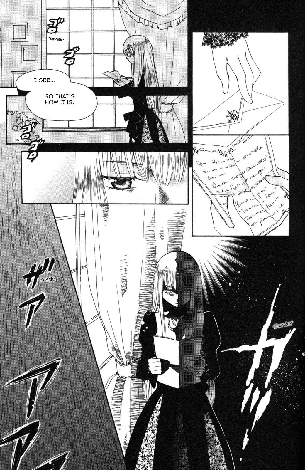Carbonard Crown Premonition of a Storm 第10页