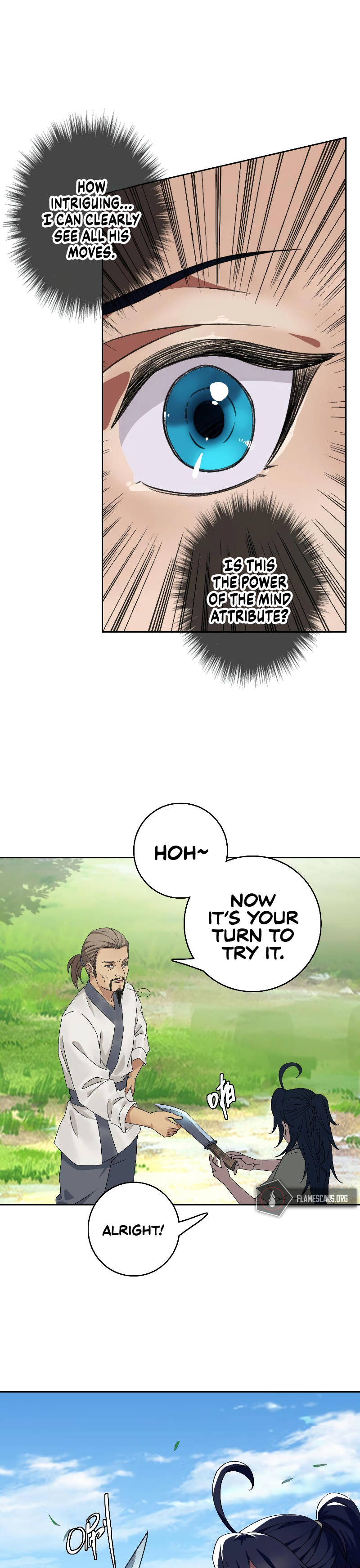 Supreme Exorcist Ch. 12 第15页