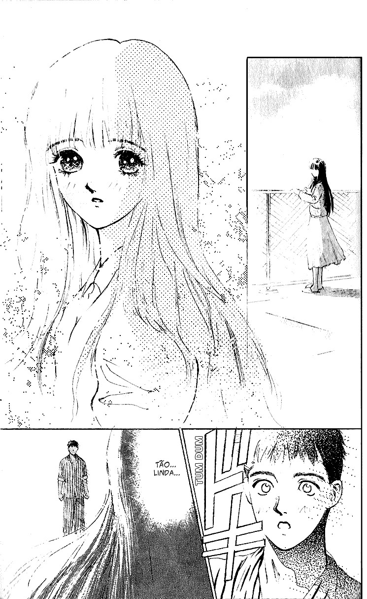 Kano Yasushiro Tanpenshuu 第5页