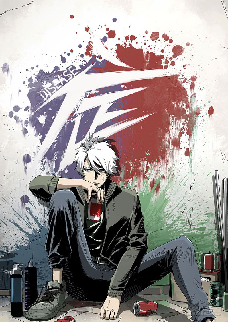 Disease Terminal Illness 第1页
