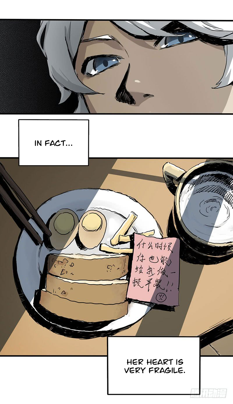 Disease Terminal Illness 第12页