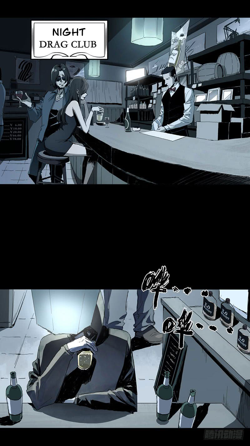 Disease Terminal Illness 第19页