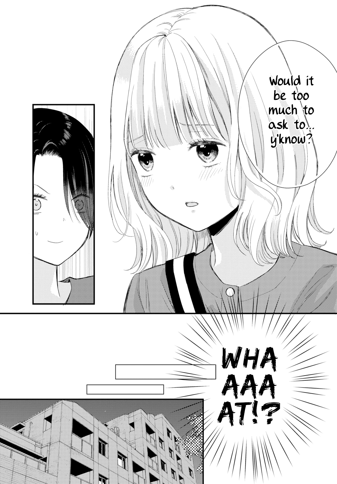 Usotsuki Hanayome to Dousei Kekkon-ron Must Be Nice to Get Married. 第19页
