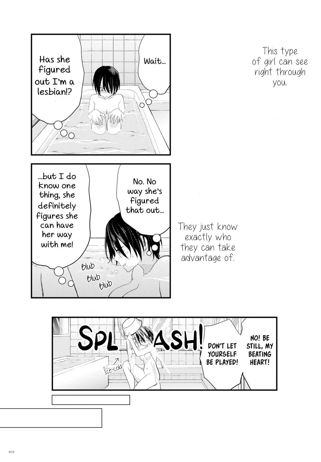 Usotsuki Hanayome to Dousei Kekkon-ron Must Be Nice to Get Married. 第27页