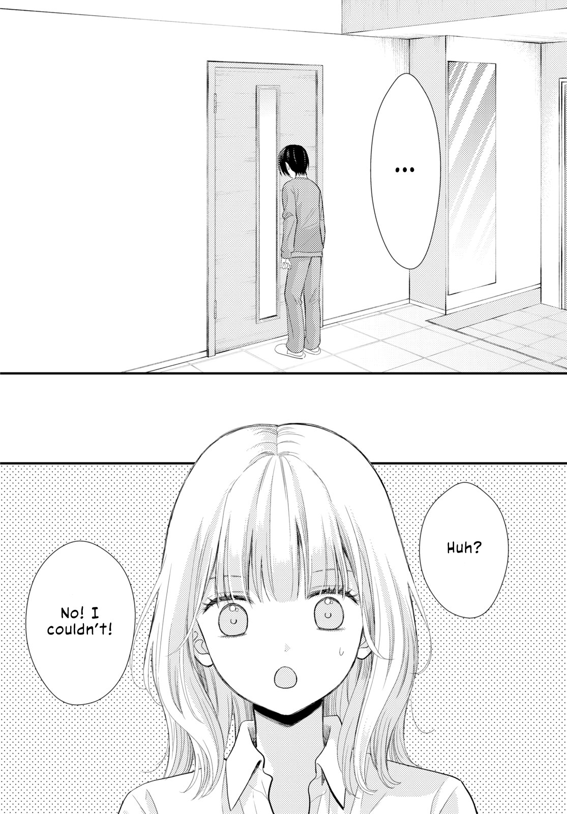 Usotsuki Hanayome to Dousei Kekkon-ron Must Be Nice to Get Married. 第30页