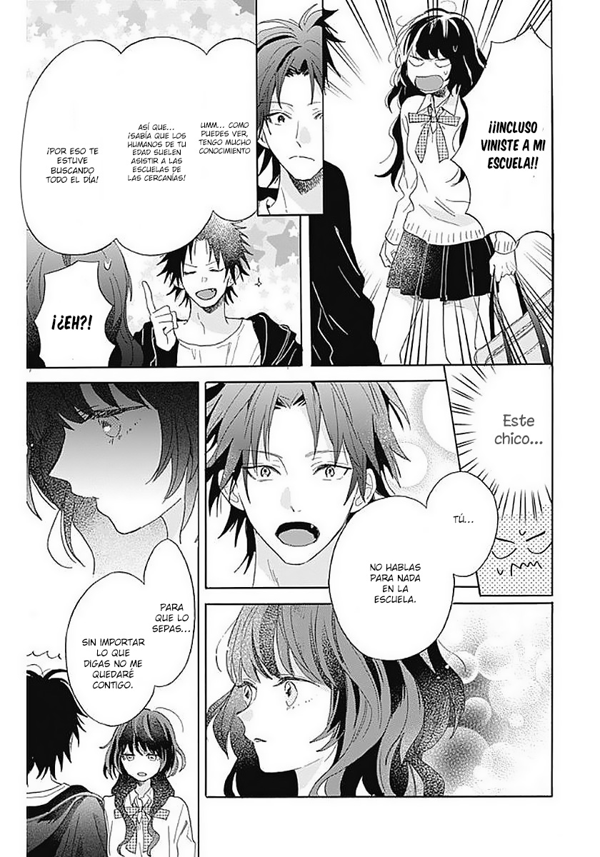 Kimi to Wonderland Vol. 1 Ch. 1 第49页