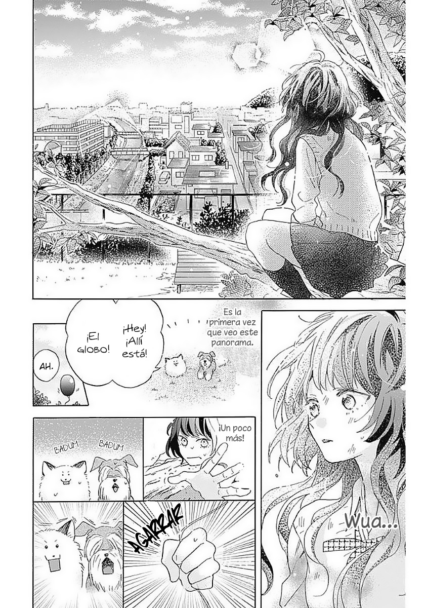 Kimi to Wonderland Vol. 1 Ch. 1 第60页