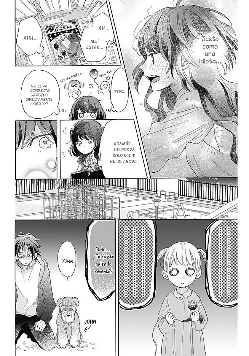 Kimi to Wonderland Vol. 1 Ch. 1 第68页