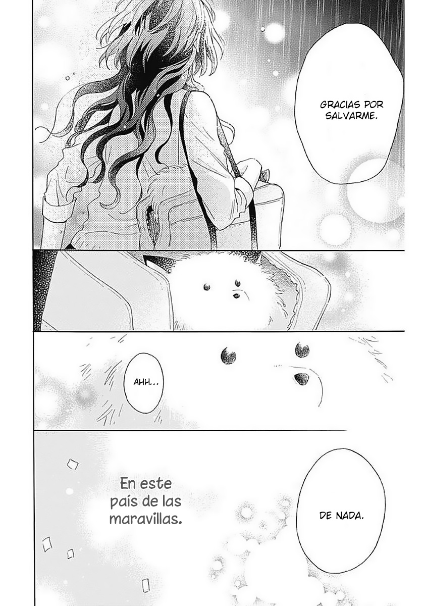 Kimi to Wonderland Vol. 1 Ch. 1 第76页