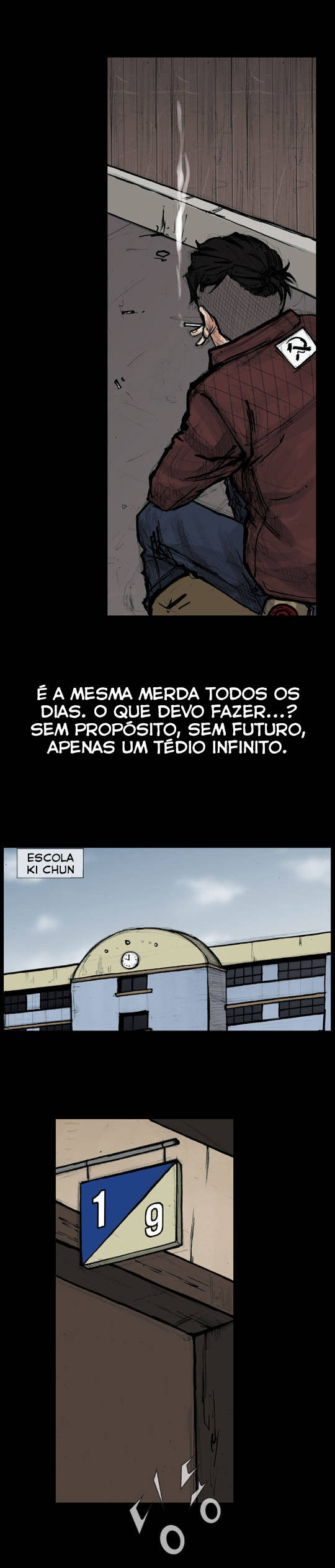 Dokgo Rewind Ch. 2 第6页